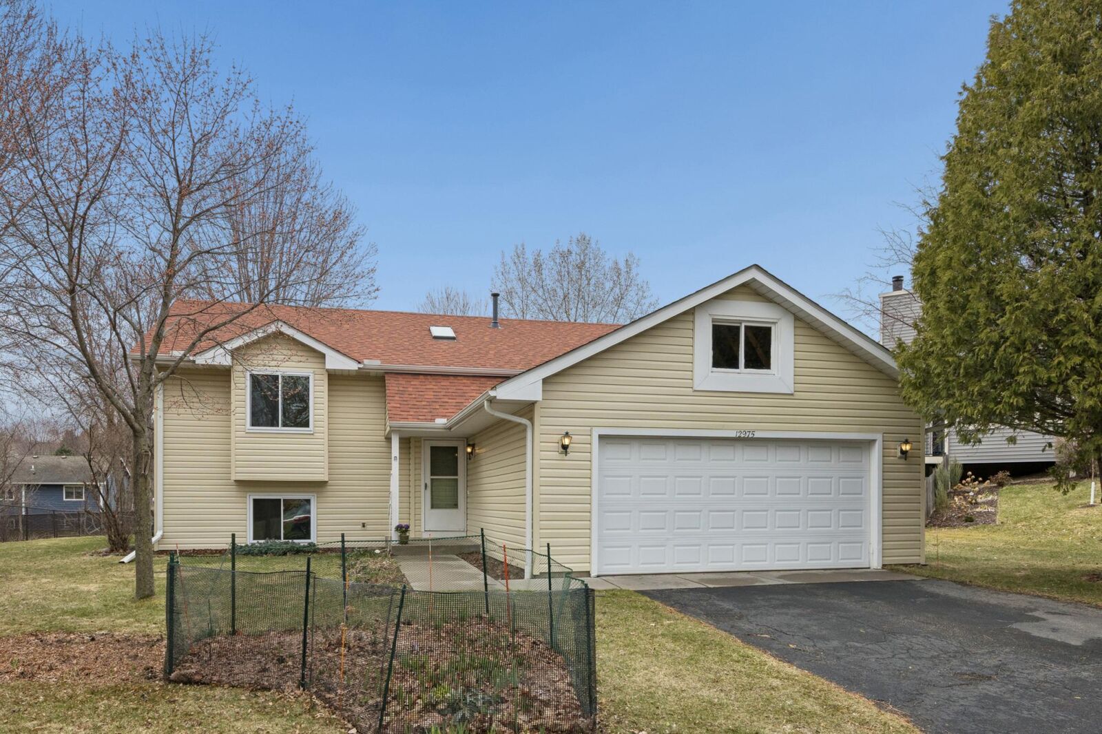 Property Photo:  12975 Garner Lane  MN 55124 