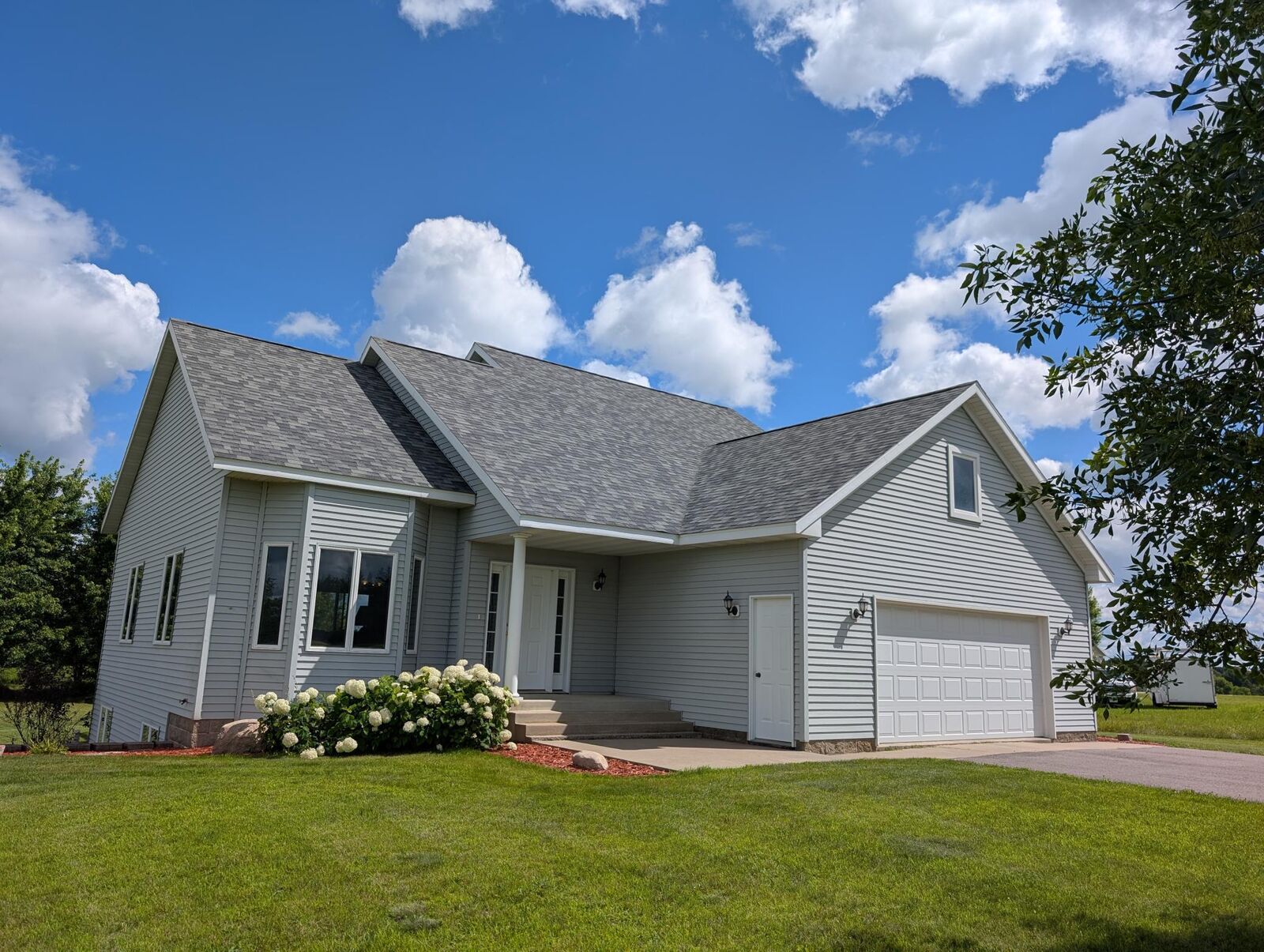 Property Photo:  505 Walnut Avenue  MN 56340 