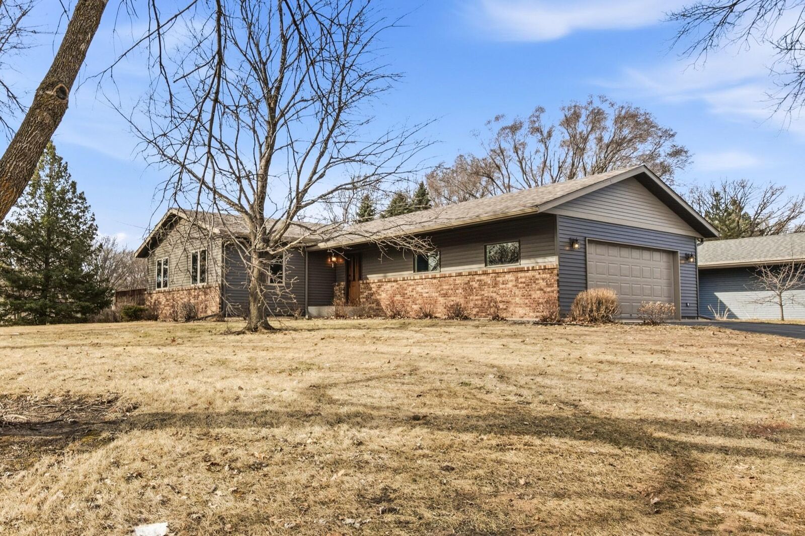Property Photo: 451 9th Avenue N MN 56379