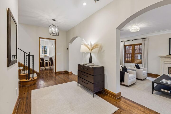 Property Photo:  2757 Dean Parkway  MN 55416 