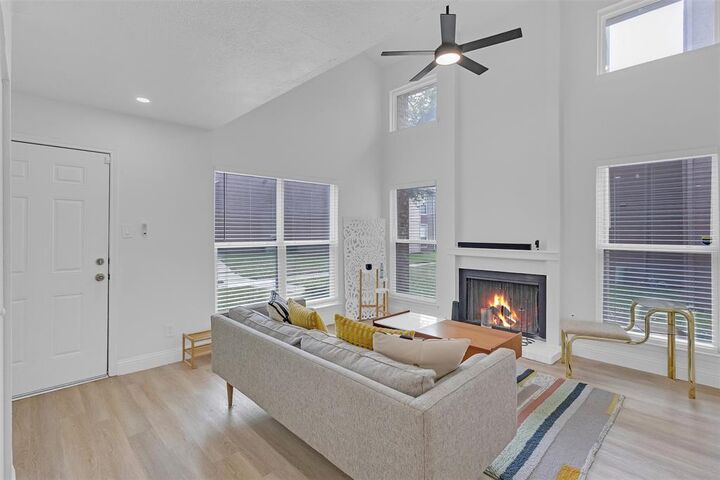 Property Photo:  5516 Boca Raton Boulevard 321  TX 76112 