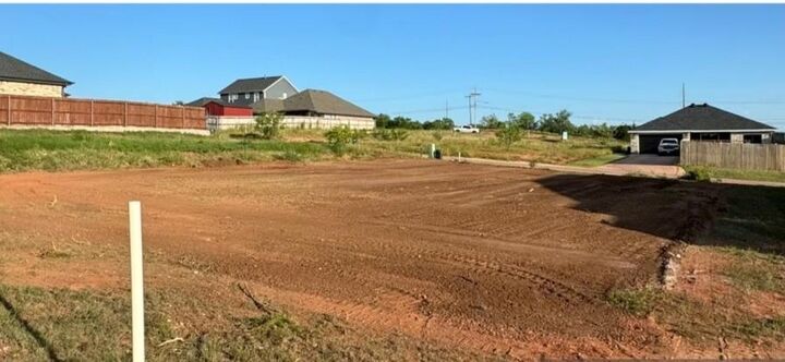 Property Photo:  4101 Forrest Creek Court  TX 79606 