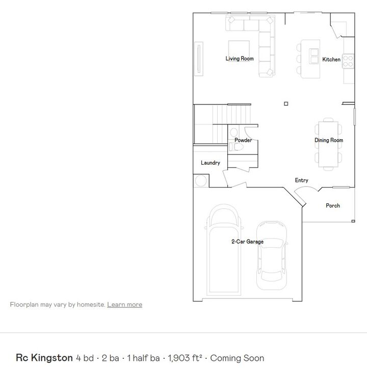 Property Photo:  1013 Colossal Avenue  AR 72745 