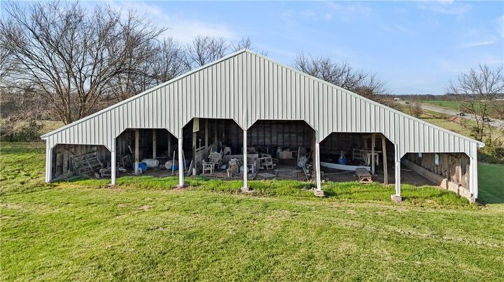 Property Photo: 22057 State Hwy 37 MO 65625