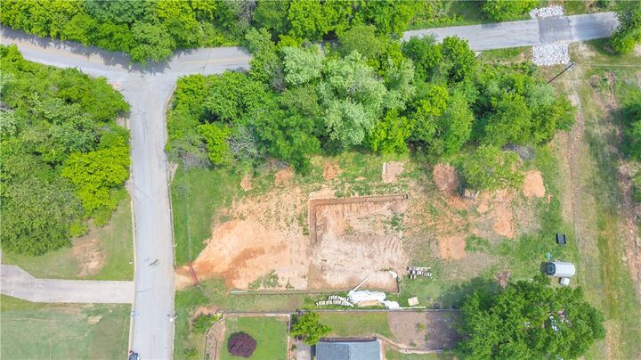 Property Photo:  131 Hobbs Road  AR 72756 