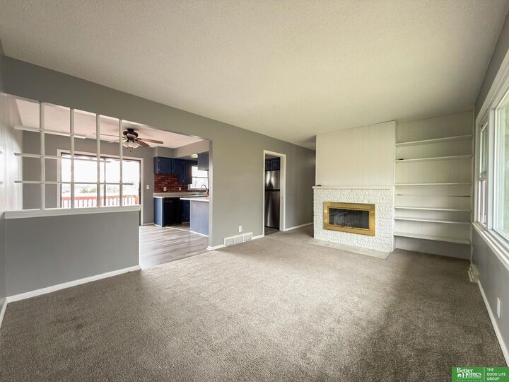 Property Photo:  5029 Arbor Circle  NE 68106 