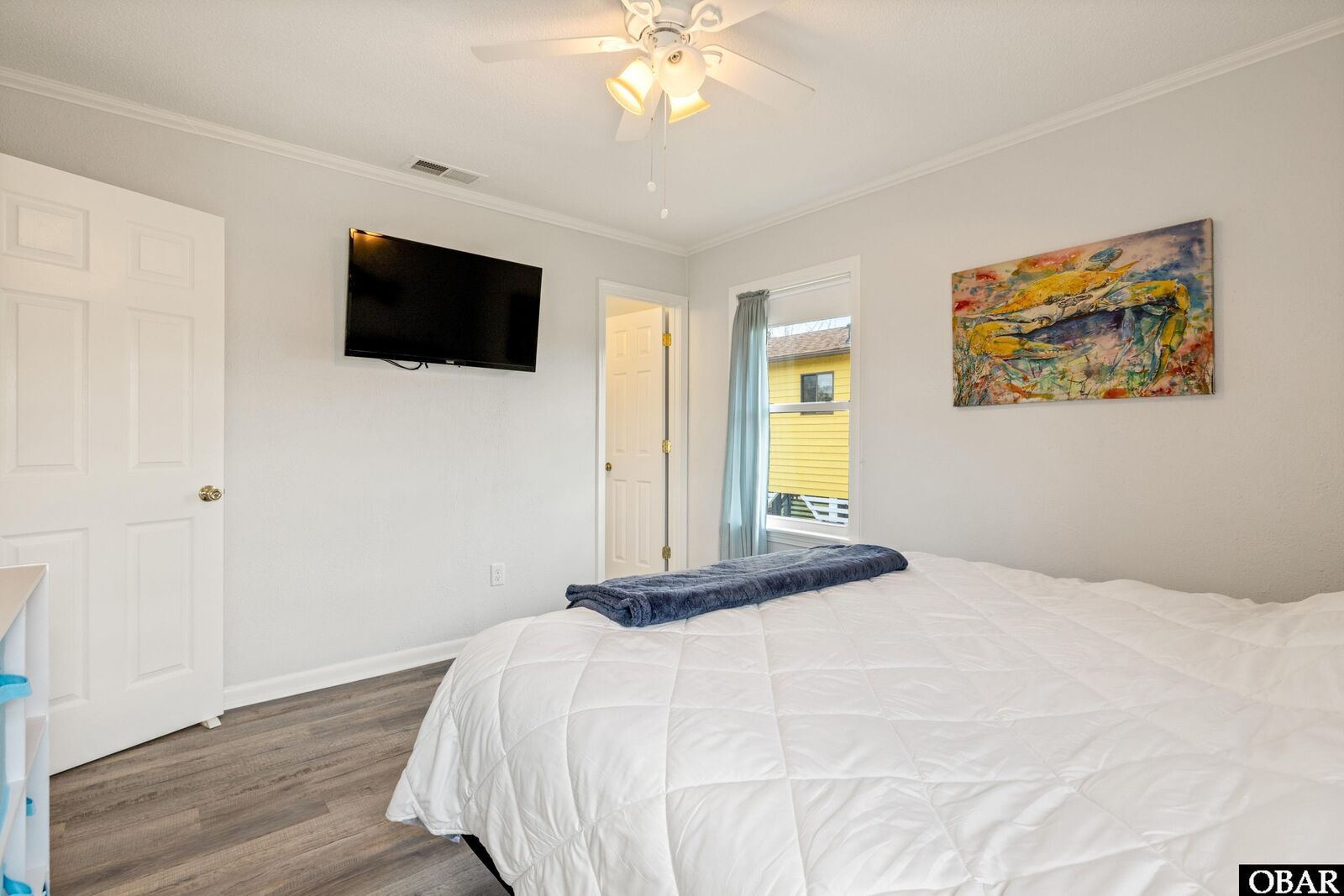 Property Photo: 116 Sunset Drive NC 27948