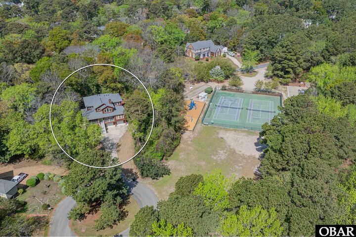 Property Photo:  83 Gravey Pond Lane  NC 27949 