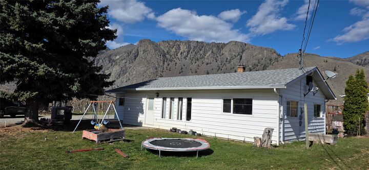 Property Photo: 2292 Agar Road BC V0X 1C2