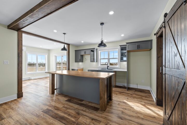 Property Photo: 662 Bear River Road PE C0A 2B0