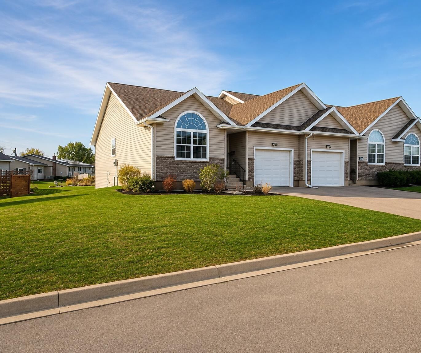Property Photo: 648 Murphy Street PE C1N 0G9