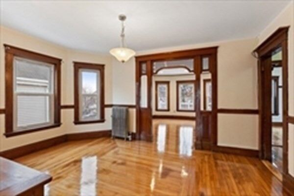Property Photo: 1049 Broadway 1 MA 02144