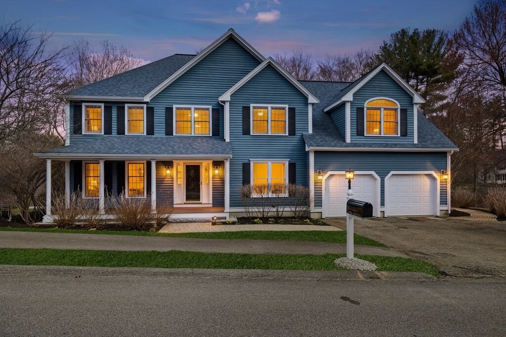 Property Photo:  557 Acorn Park Dr 557  MA 01720 