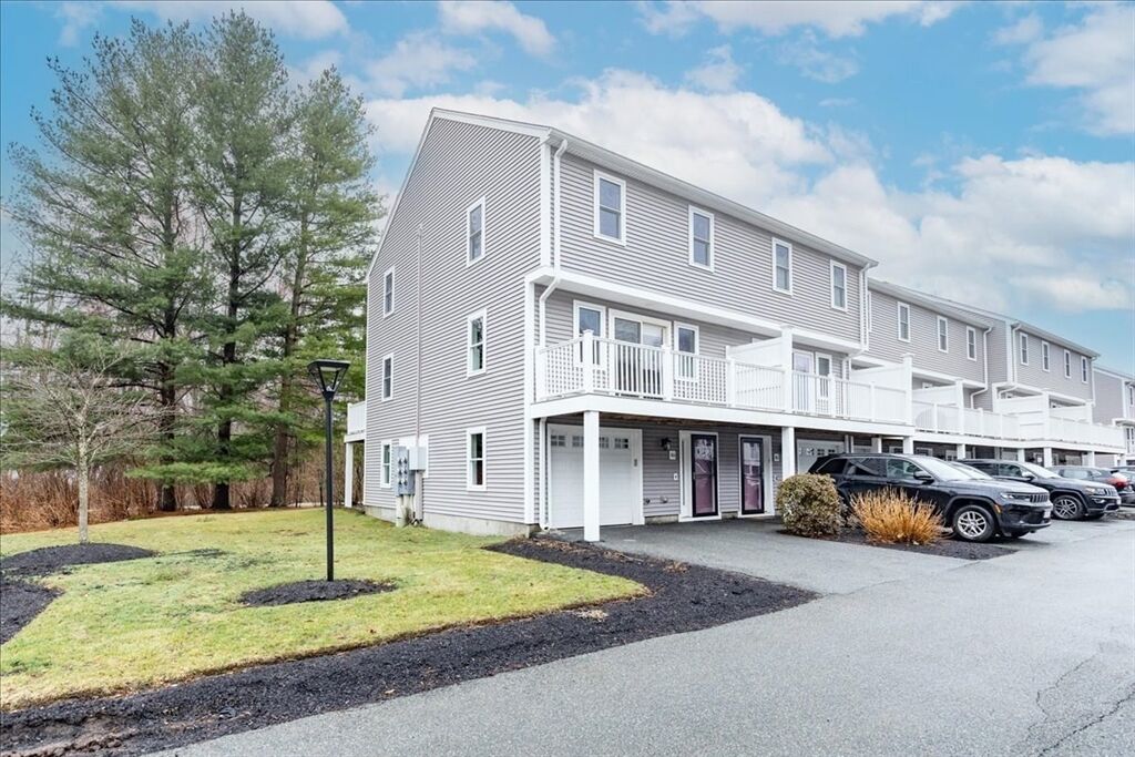Property Photo:  22 Collins St 46  MA 01923 