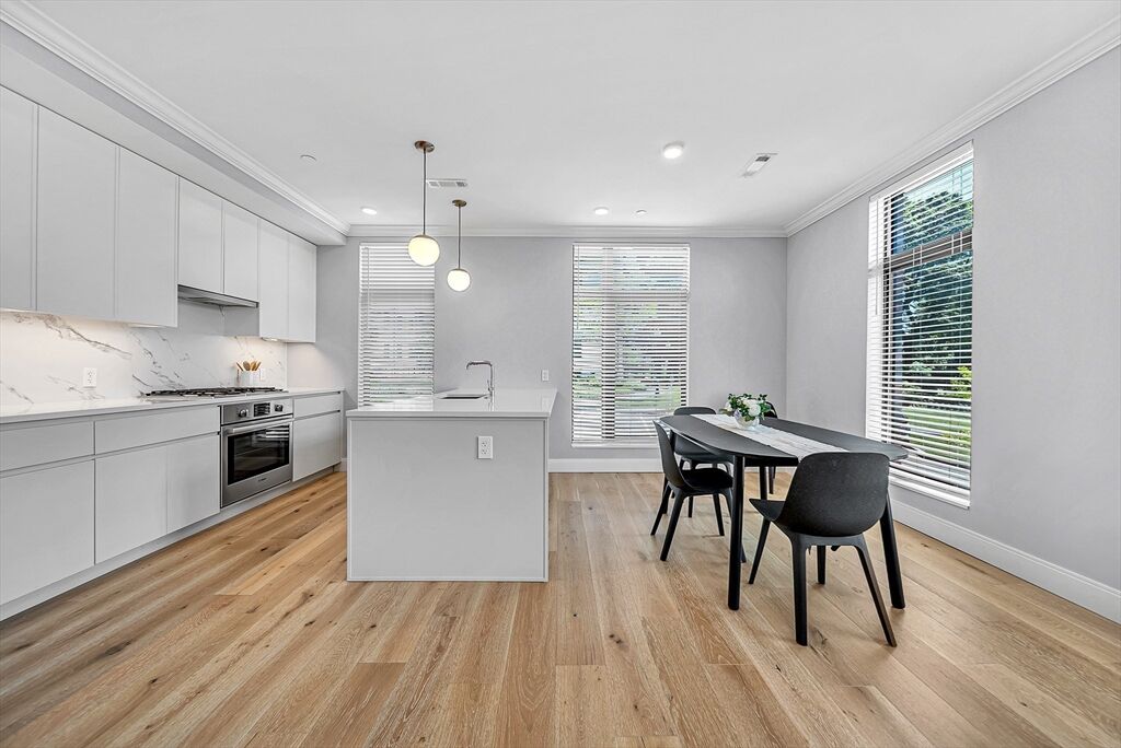 Property Photo: 191 Washington St 318 MA 02135