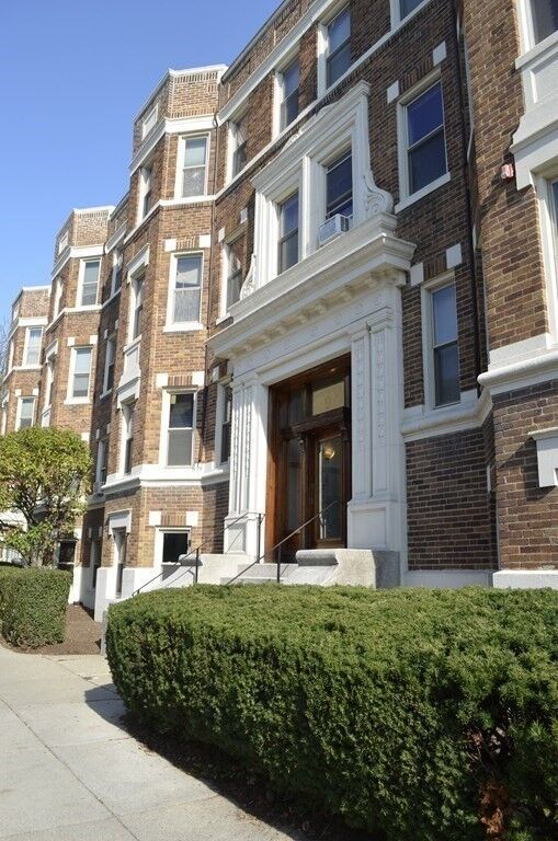 Property Photo: 9 Colborne Road 2 MA 02135