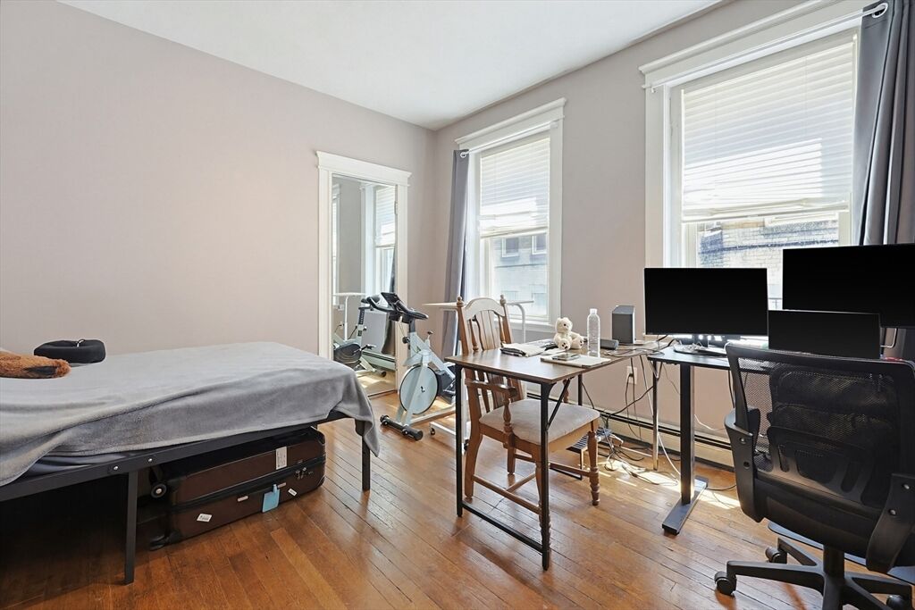 Property Photo:  9 Colborne Road 2  MA 02135 
