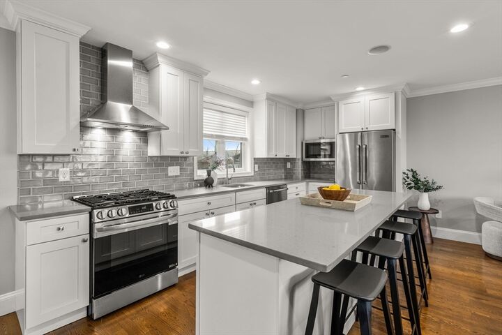 Property Photo: 364 Neponset Ave 6 MA 02122