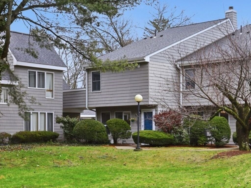 Property Photo:  171 Swanton Street 39  MA 01890 