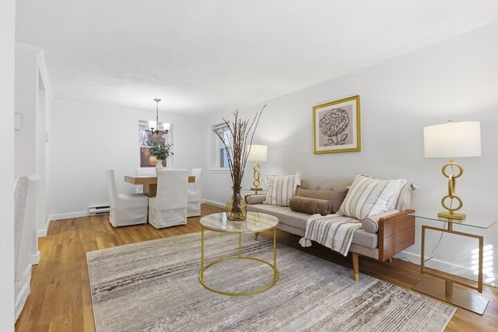 Property Photo: 247 Bunker Hill Street B MA 02129