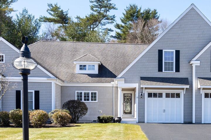 Property Photo:  13 Meadowlark Dr 13  MA 02346 