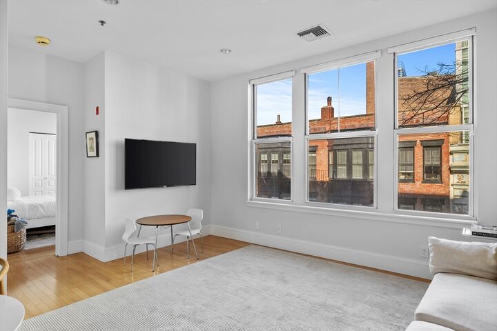 Property Photo: 1387 Washington Street 302 MA 02118