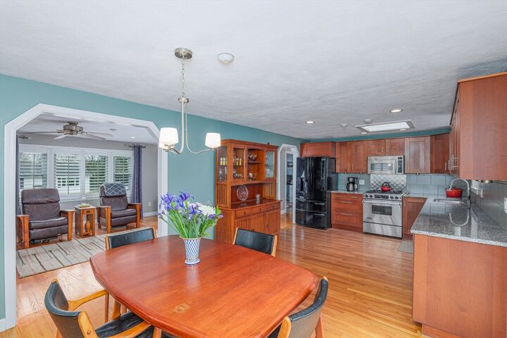 Property Photo:  29 Winn Valley Dr  MA 01803 