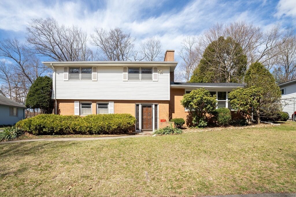Property Photo:  50 Valley Hill Drive  MA 01602 