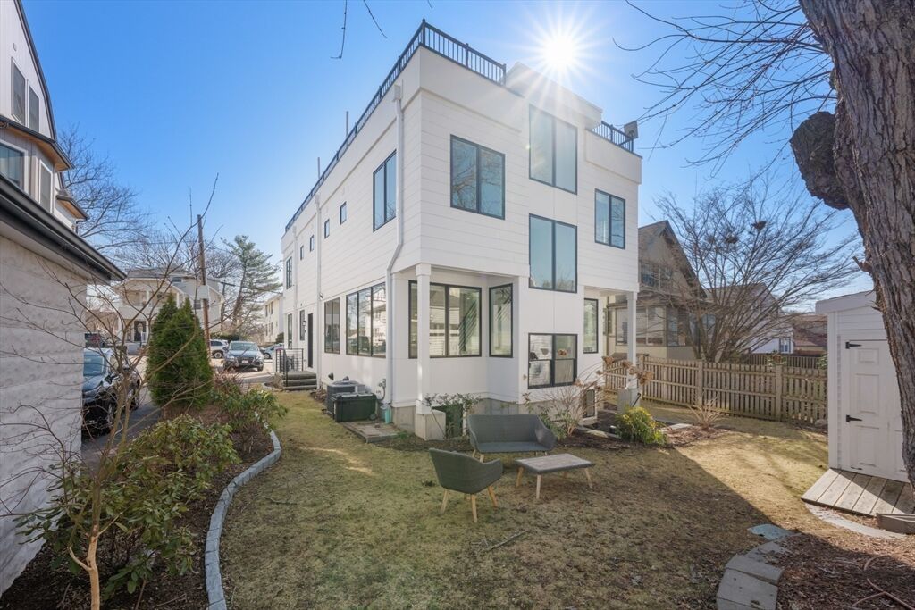 Property Photo:  41 Paul St 2  MA 02472 