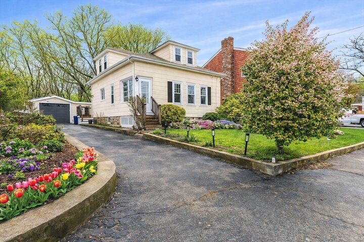 Property Photo: 222 Windsor Ave MA 01907