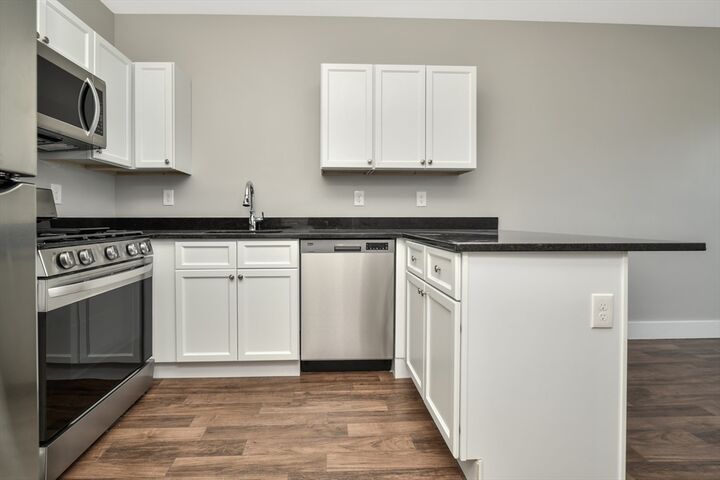 Property Photo:  1903 Columbus Ave  MA 02119 