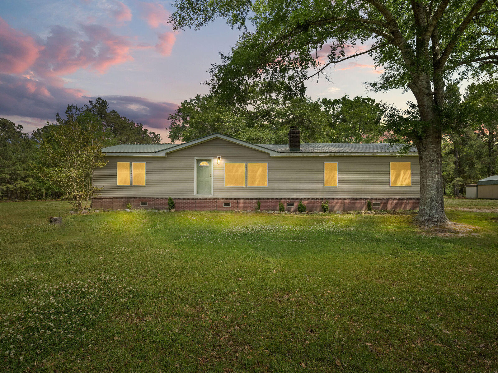 Property Photo:  1177 Maul  LA 70634 