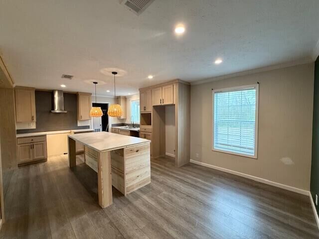 Property Photo:  1521 Petty  LA 71449 