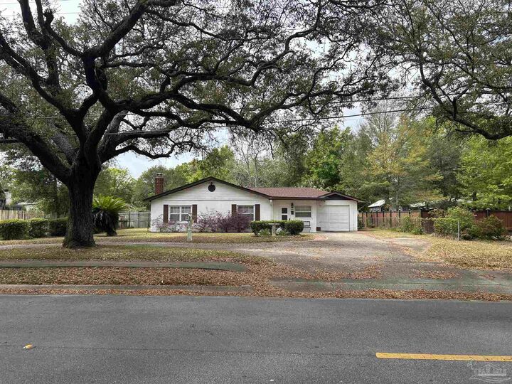 Property Photo:  3705 N 12th Ave  FL 32503 