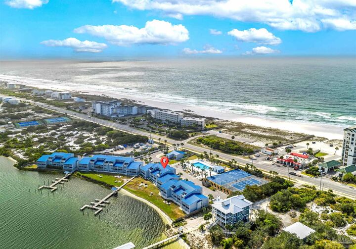 Property Photo: 16470 Perdido Key Dr C 33 FL 32507