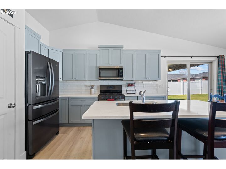 Property Photo: 306 Sage St OR 97818