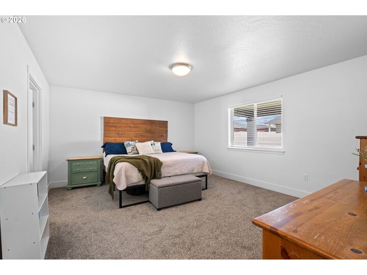 Property Photo:  306 Sage St  OR 97818 