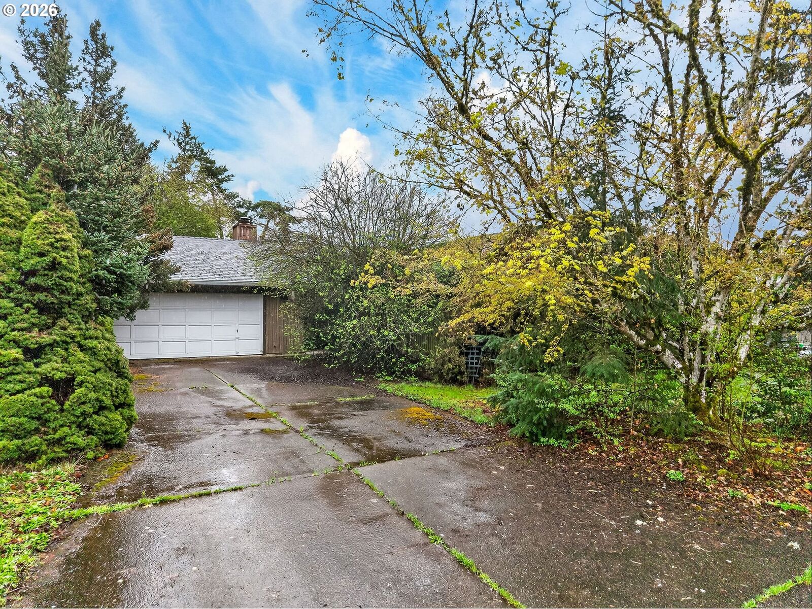 Property Photo:  17700 Arbor Ln  OR 97035 