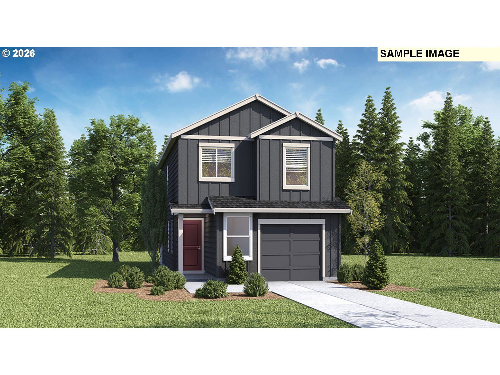 Property Photo:  12212 NE 14th St  WA 98684 