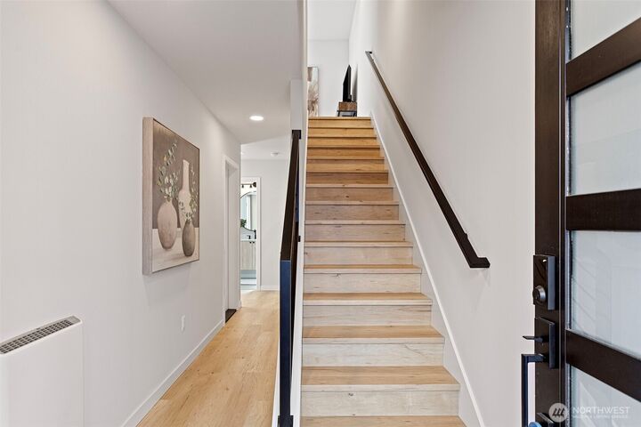 Property Photo: 1129 NW 58th Street A WA 98107