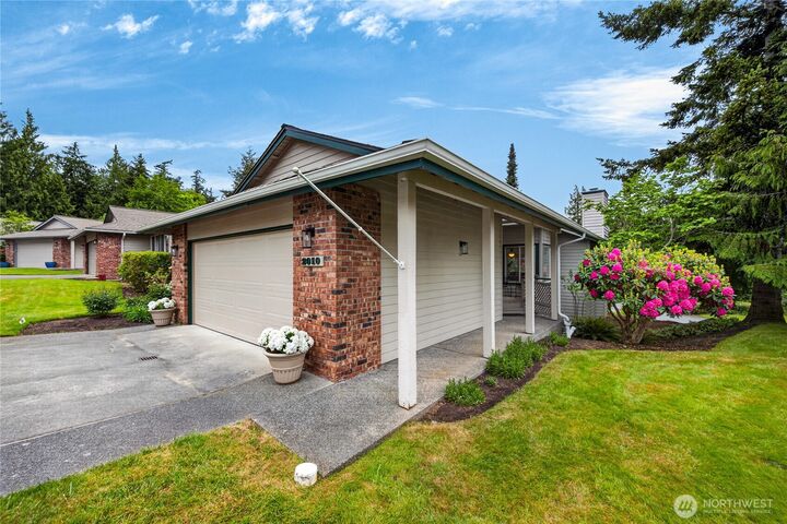 Property Photo:  2010  Creekside Lane  WA 98221 