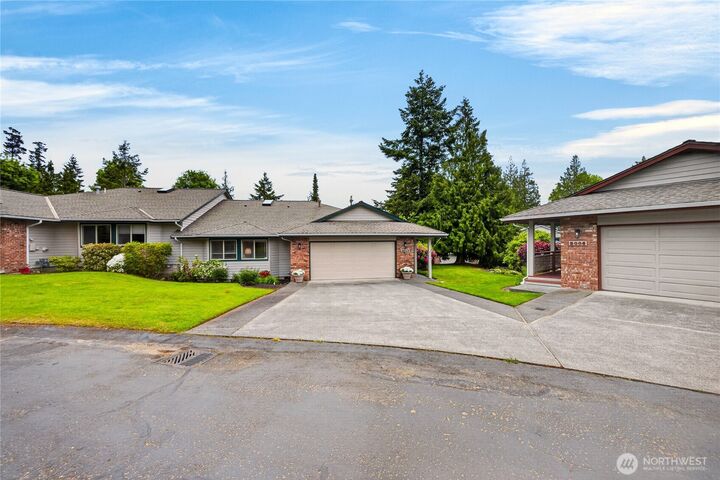 Property Photo: 2010 Creekside Lane WA 98221