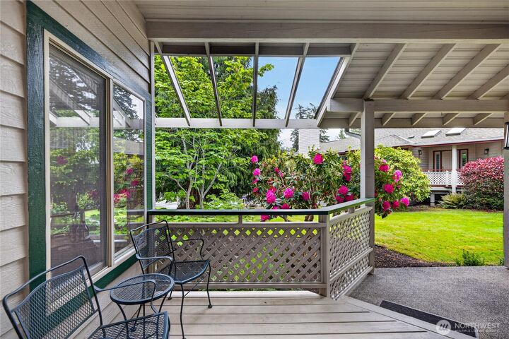 Property Photo: 2010 Creekside Lane WA 98221