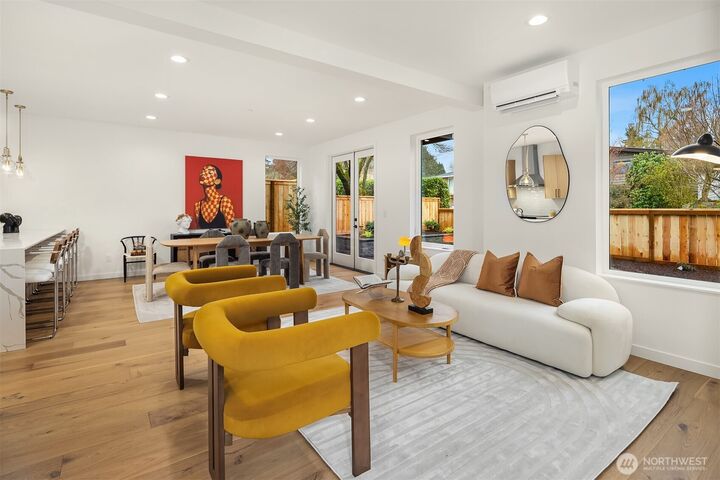 Property Photo:  2340 N 64th Street A  WA 98103 