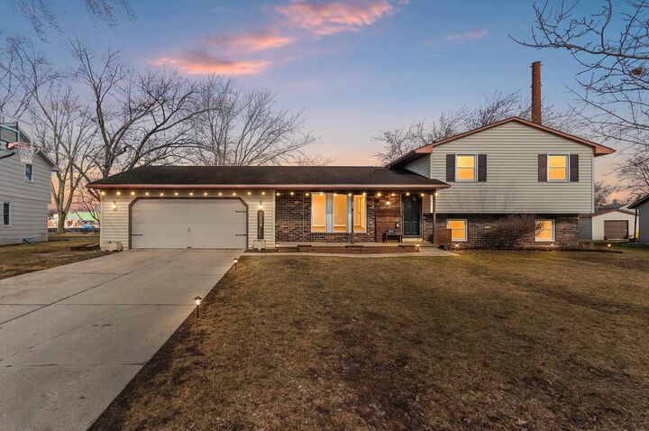 Property Photo:  3638 Glenbrooke Lane  WI 54301-1130 