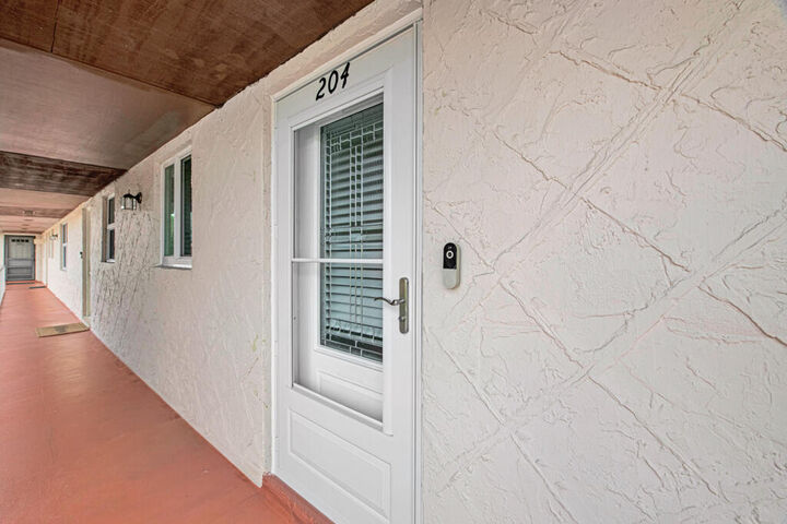 Property Photo:  12022 W Greenway Drive 204  FL 33411 