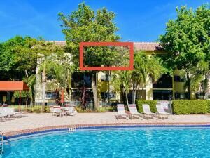 Property Photo:  257 S Cypress Road 443  FL 33060 