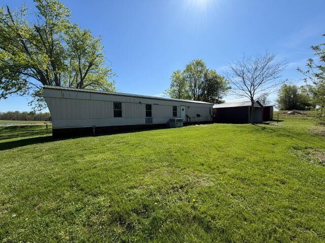 Property Photo:  9905 Brownsville Road  KY 42160 