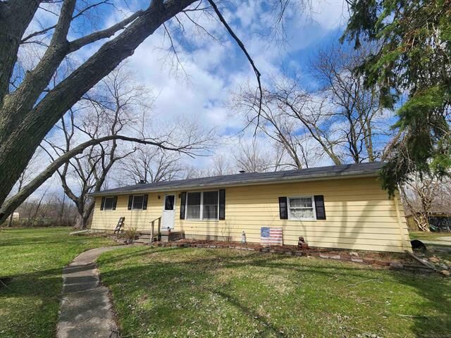 Property Photo:  33555 31 Mile Road  MI 48050 