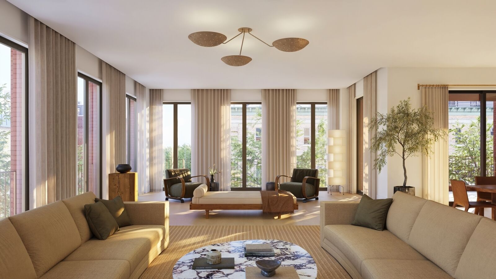 Property Photo:  110 Boerum Place 204  NY 11201 